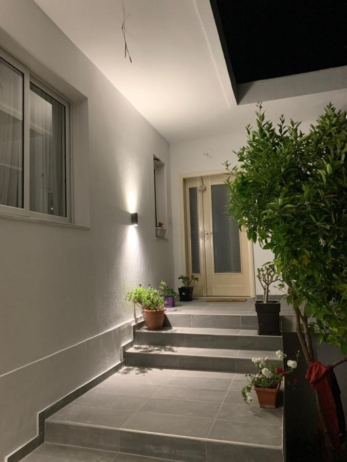 Villa Braho Gjirokastër Exterior foto